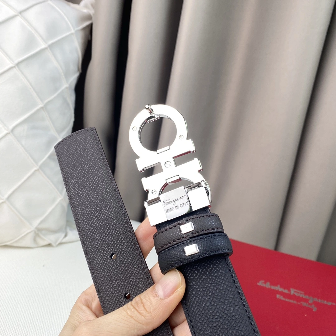 Refined F*erragamo Top Belts AT 20230907- 16124