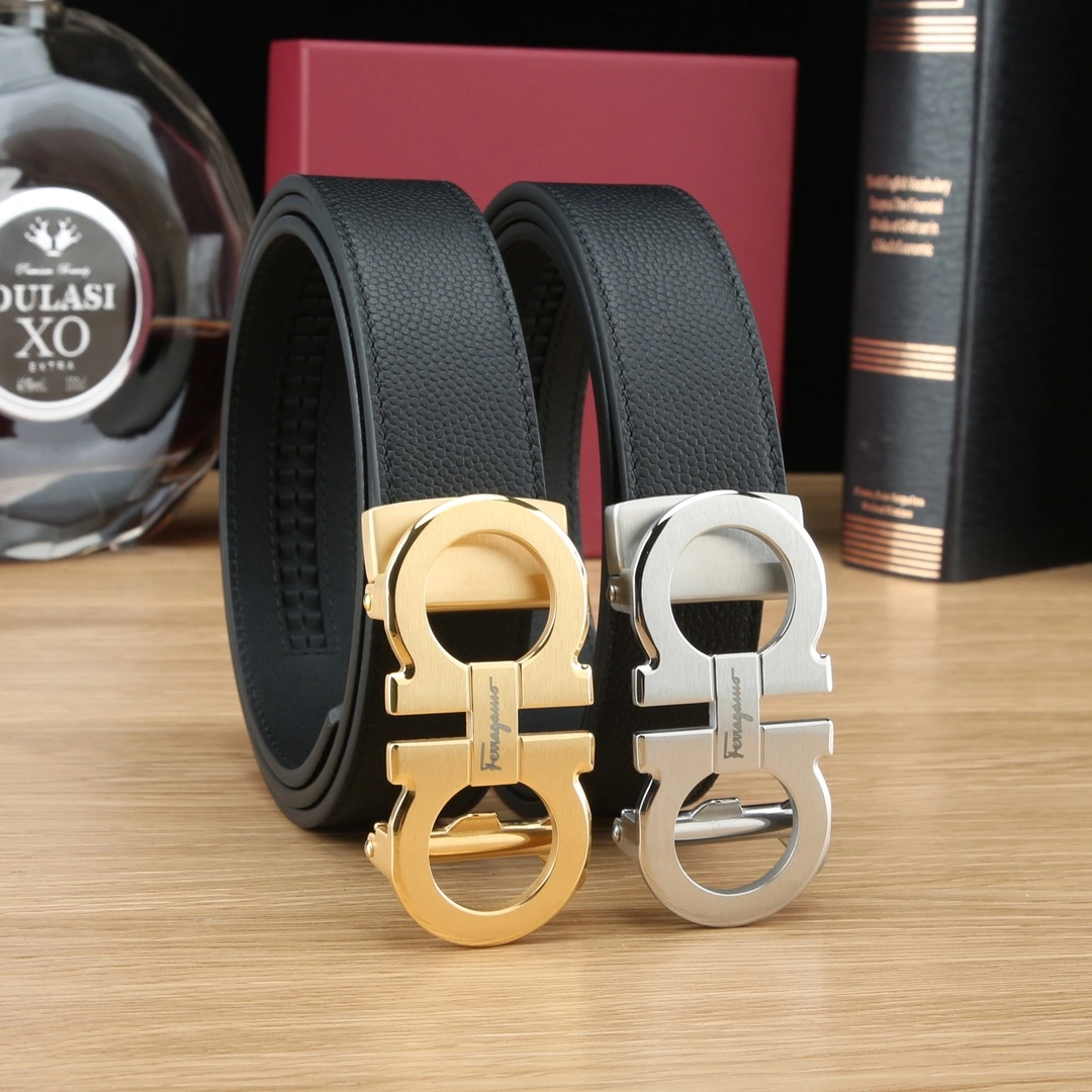 F*erragamo Top Belts AT 20230907- Trendsetting 16116