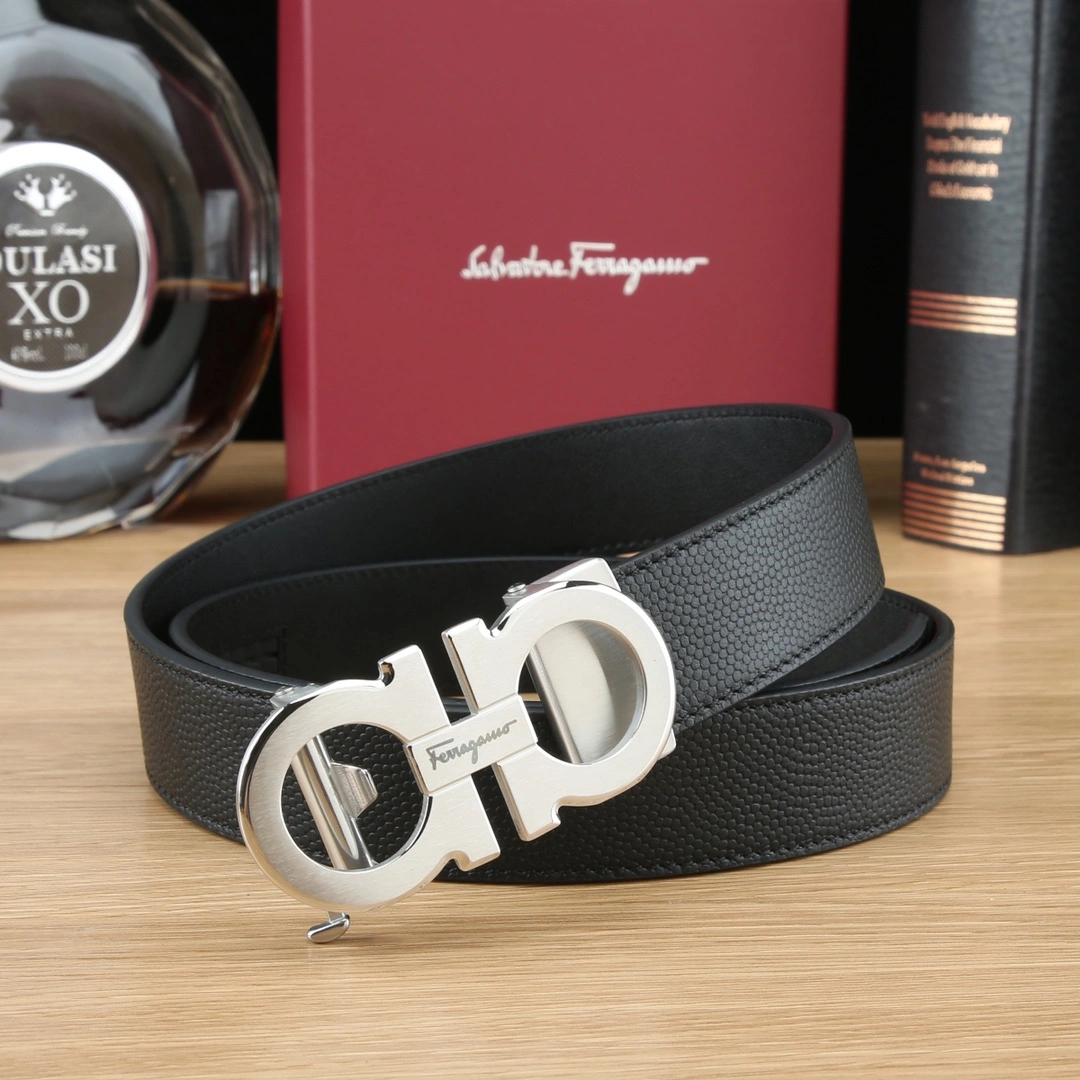 F*erragamo Top Belts AT 20230907- Trendsetting 16116