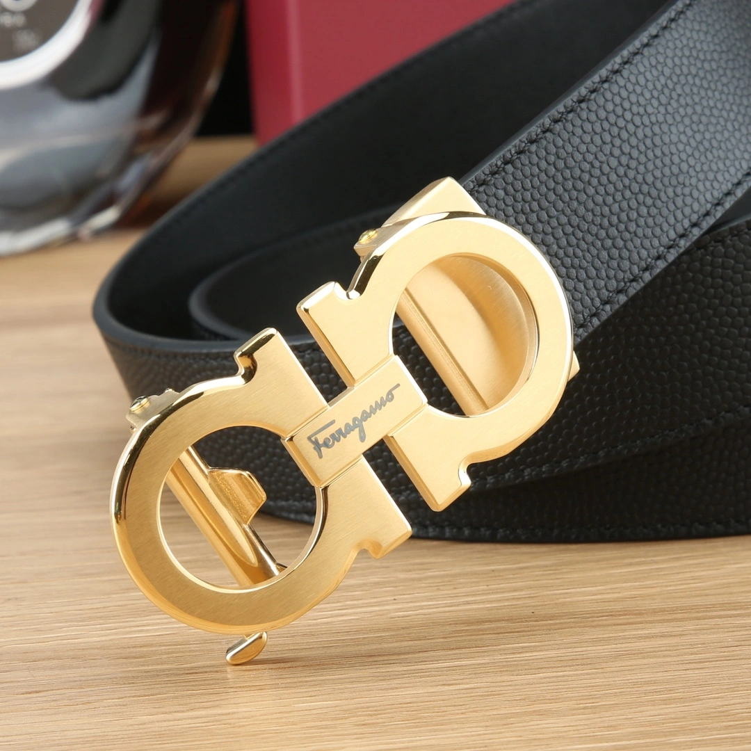 F*erragamo Top Belts AT 20230907- Trendsetting 16116