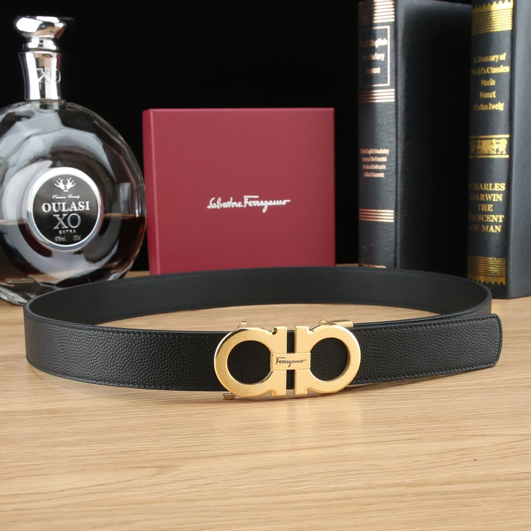 F*erragamo Top Belts AT 20230907- Trendsetting 16116