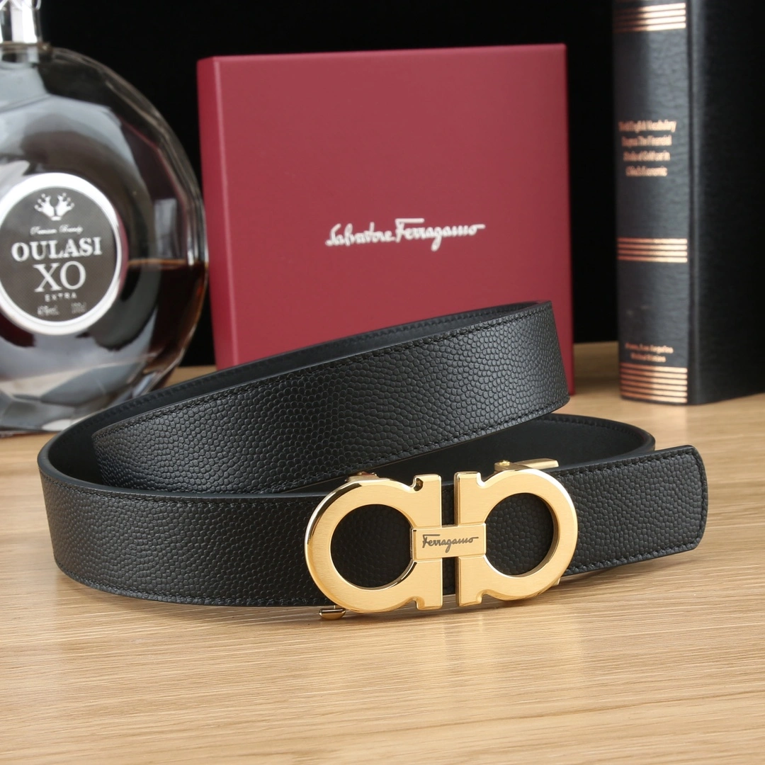 F*erragamo Top Belts AT 20230907- Trendsetting 16116