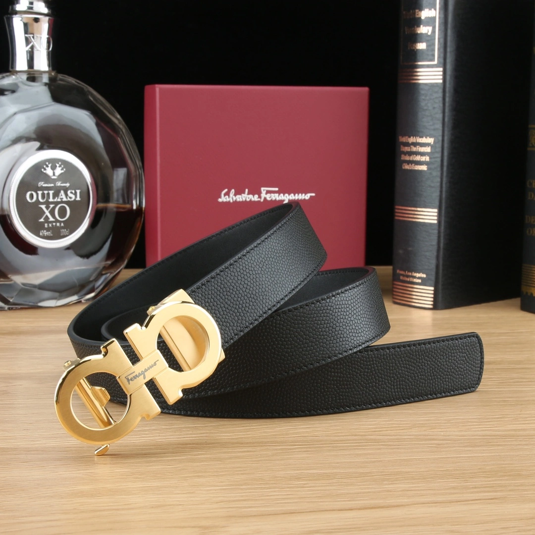F*erragamo Top Belts AT 20230907- Trendsetting 16116