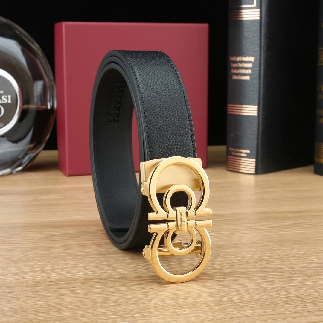 F*erragamo Top Belts AT 20230908- NewStyle 16117