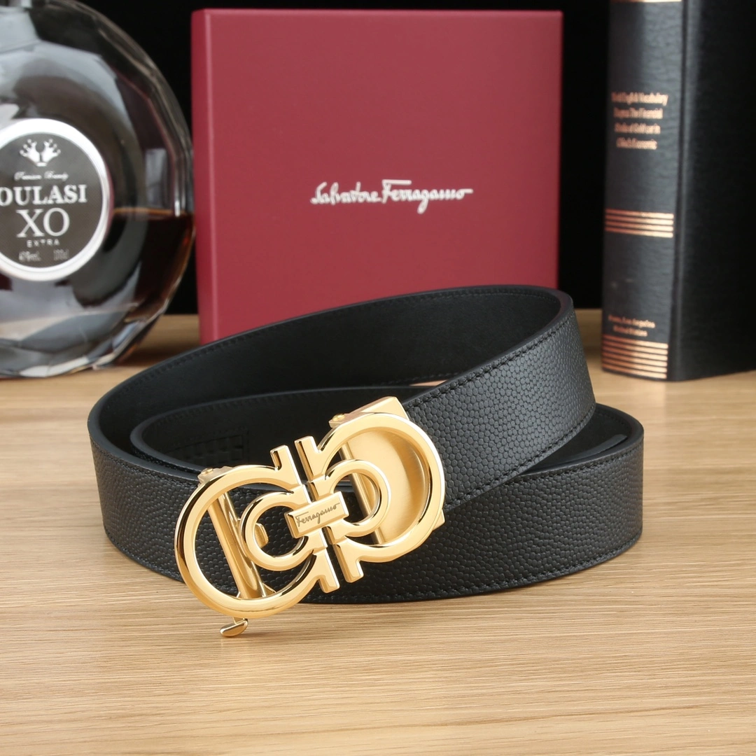 F*erragamo Top Belts AT 20230908- NewStyle 16117