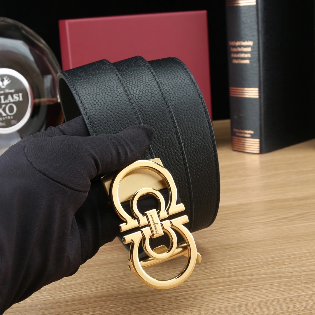 F*erragamo Top Belts AT 20230908- NewStyle 16117