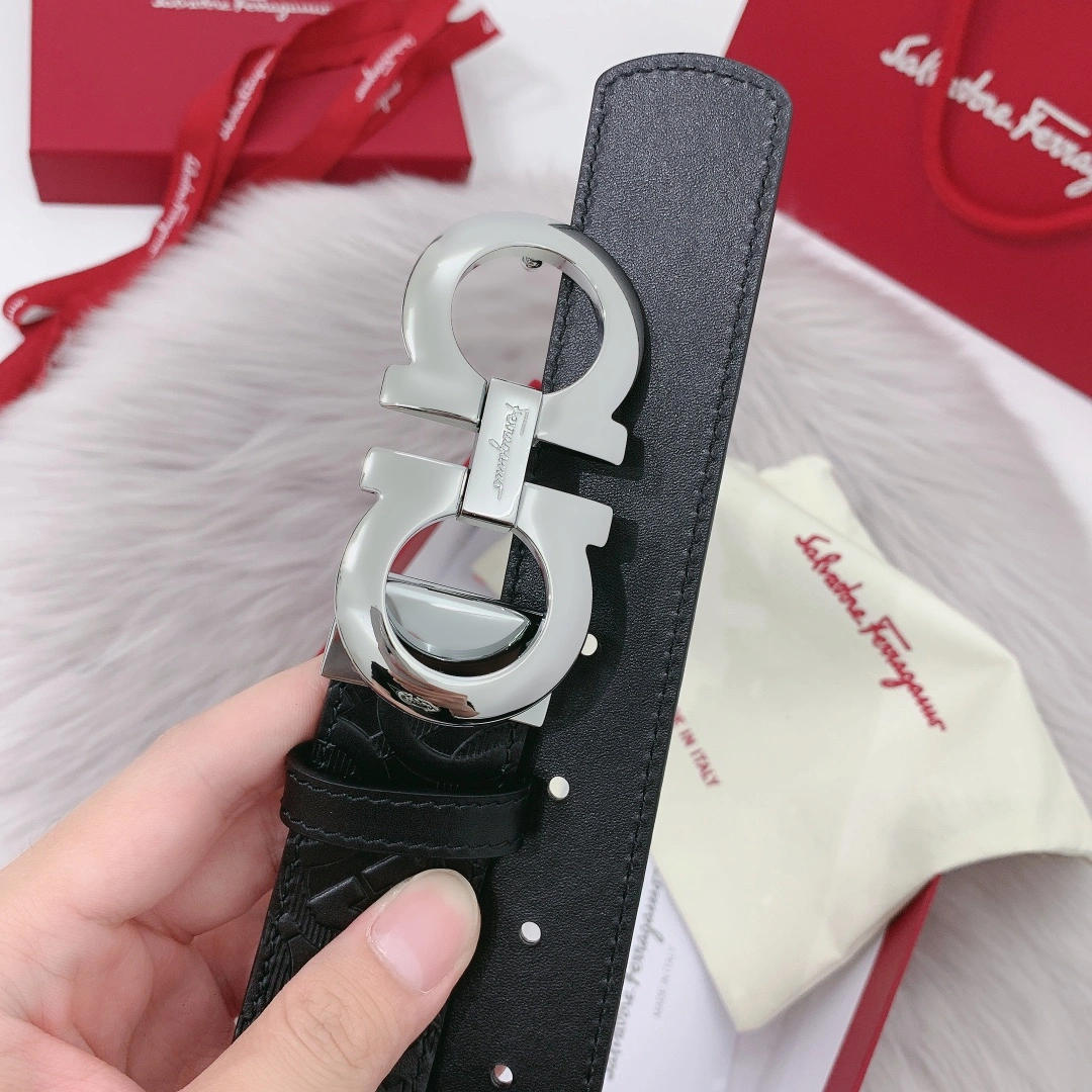 Popular F*erragamo Top Belts AT 20230909- 16114