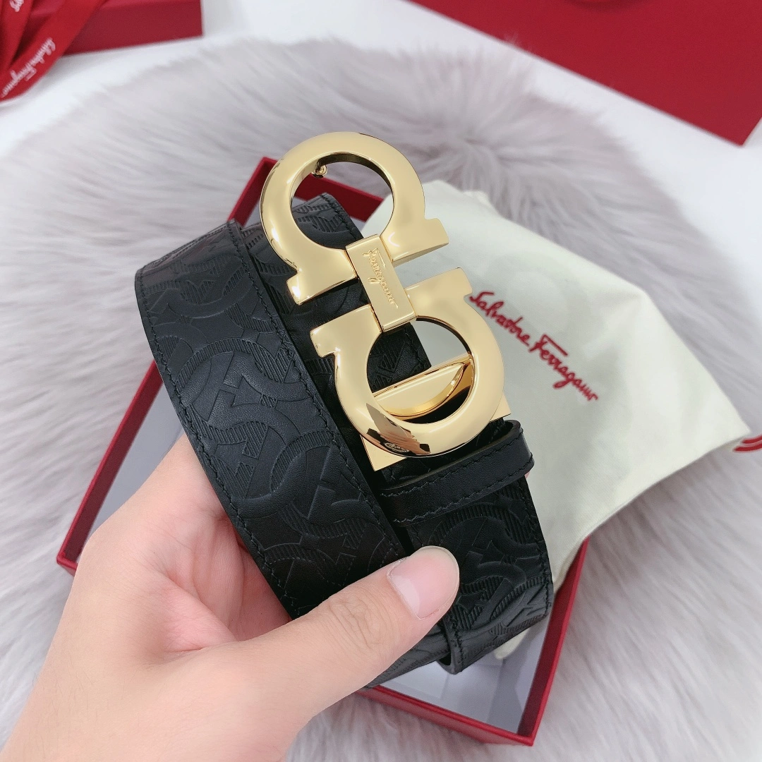 F*erragamo Top Belts AT 20230909- Supportive 16113