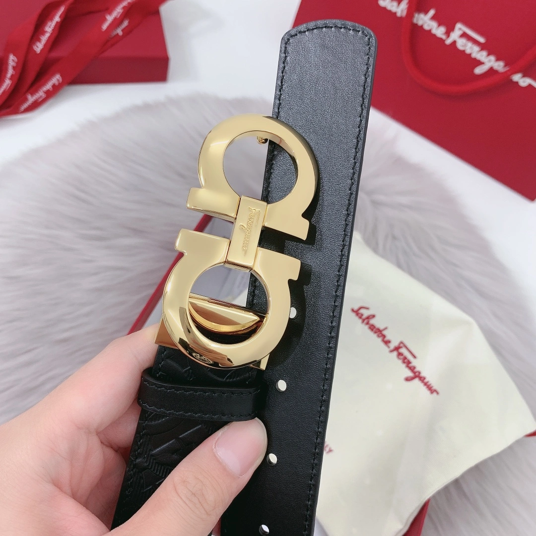 F*erragamo Top Belts AT 20230909- Supportive 16113
