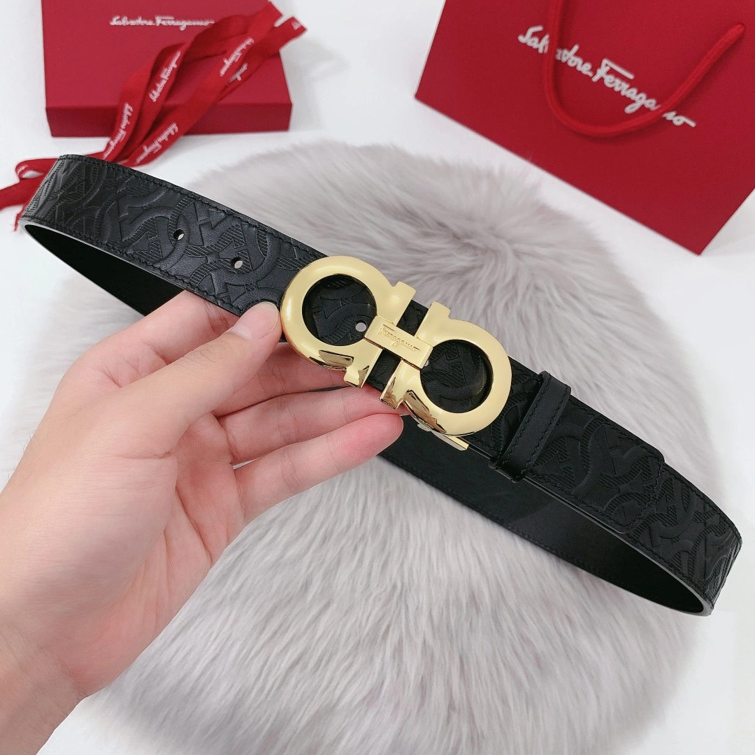 F*erragamo Top Belts AT 20230909- Supportive 16113
