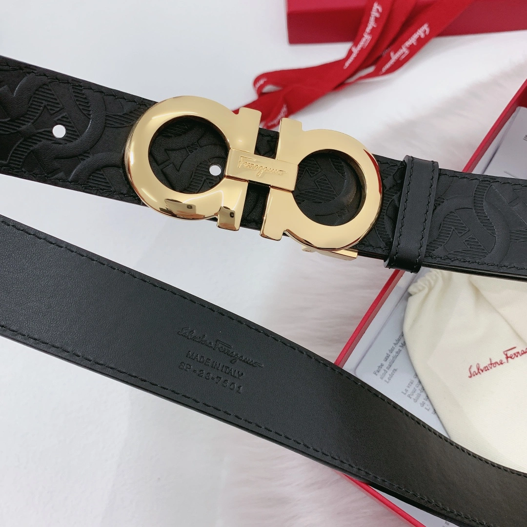 F*erragamo Top Belts AT 20230909- Supportive 16113
