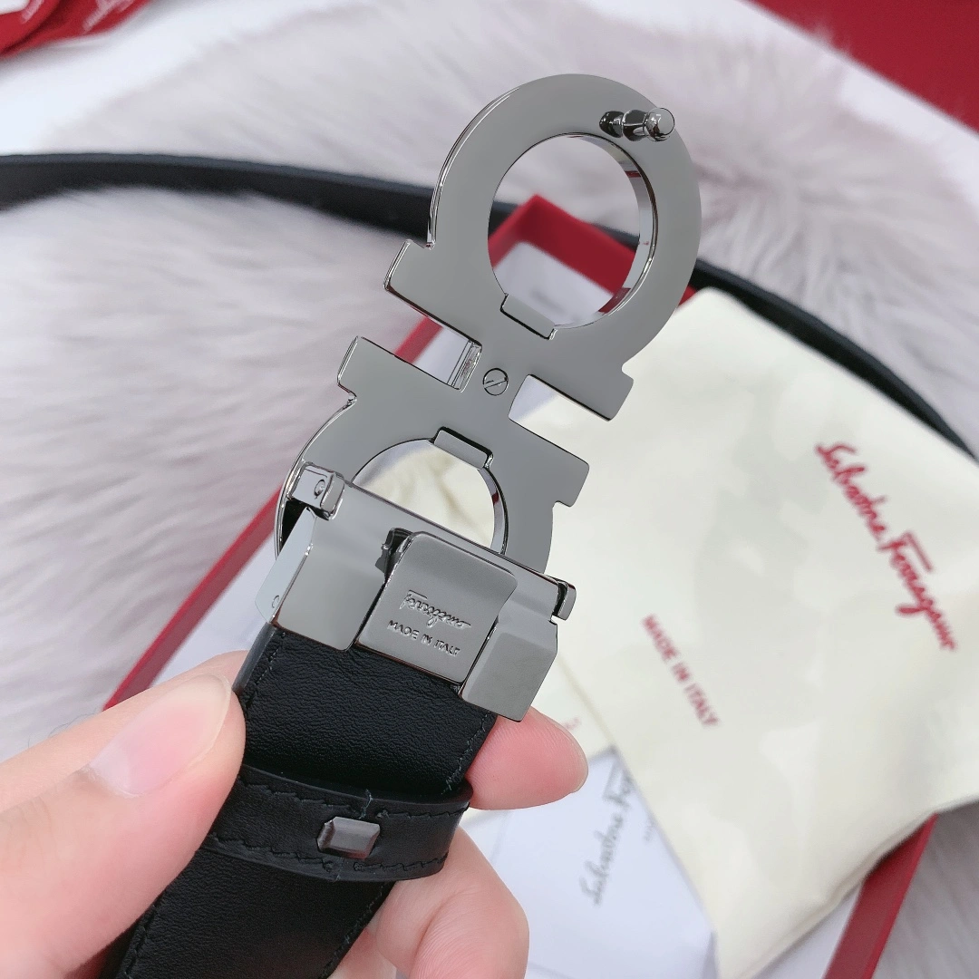 Affordable F*erragamo Top Belts AT 20230909- 16111