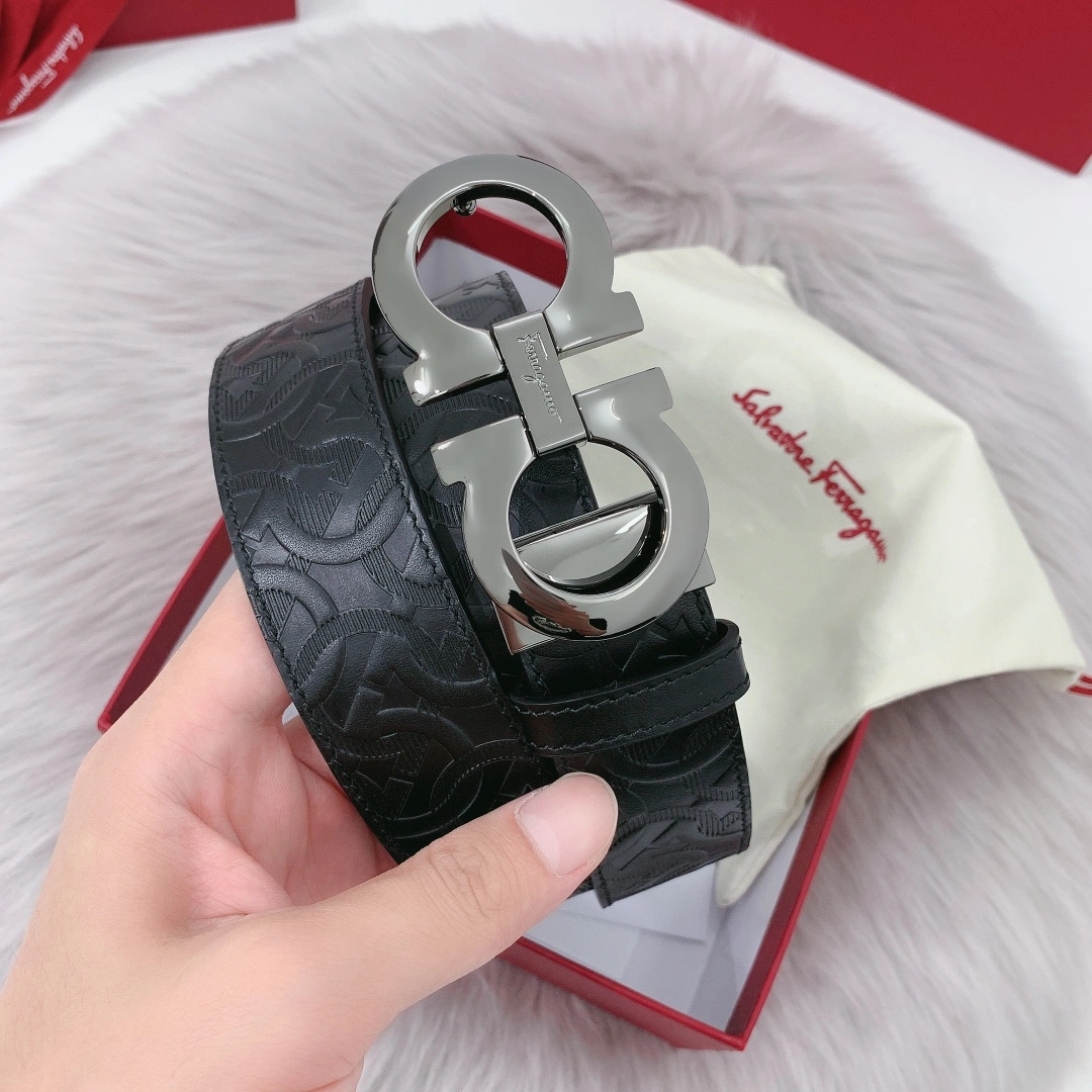 Affordable F*erragamo Top Belts AT 20230909- 16111