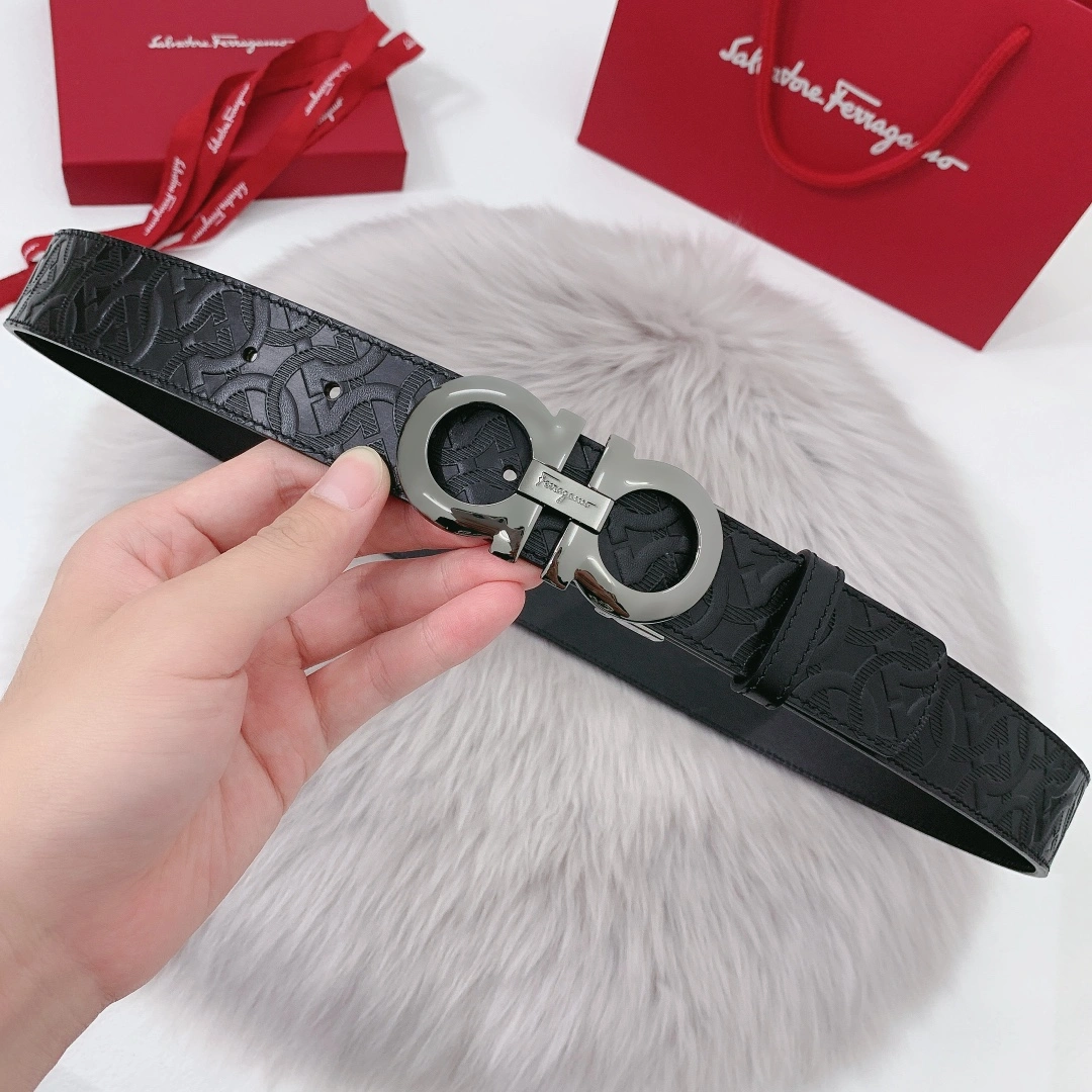 Affordable F*erragamo Top Belts AT 20230909- 16111