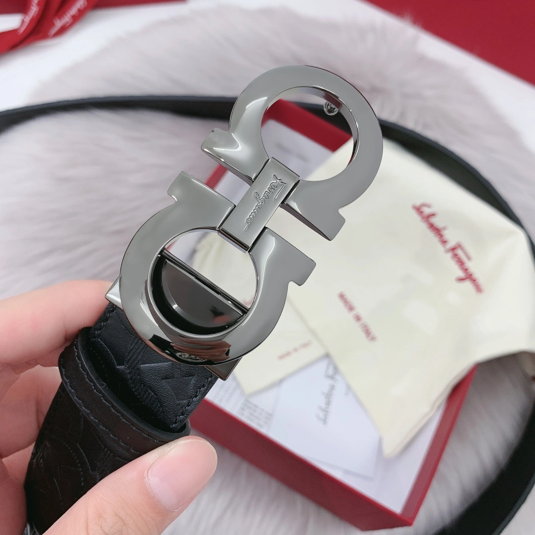 Affordable F*erragamo Top Belts AT 20230909- 16111