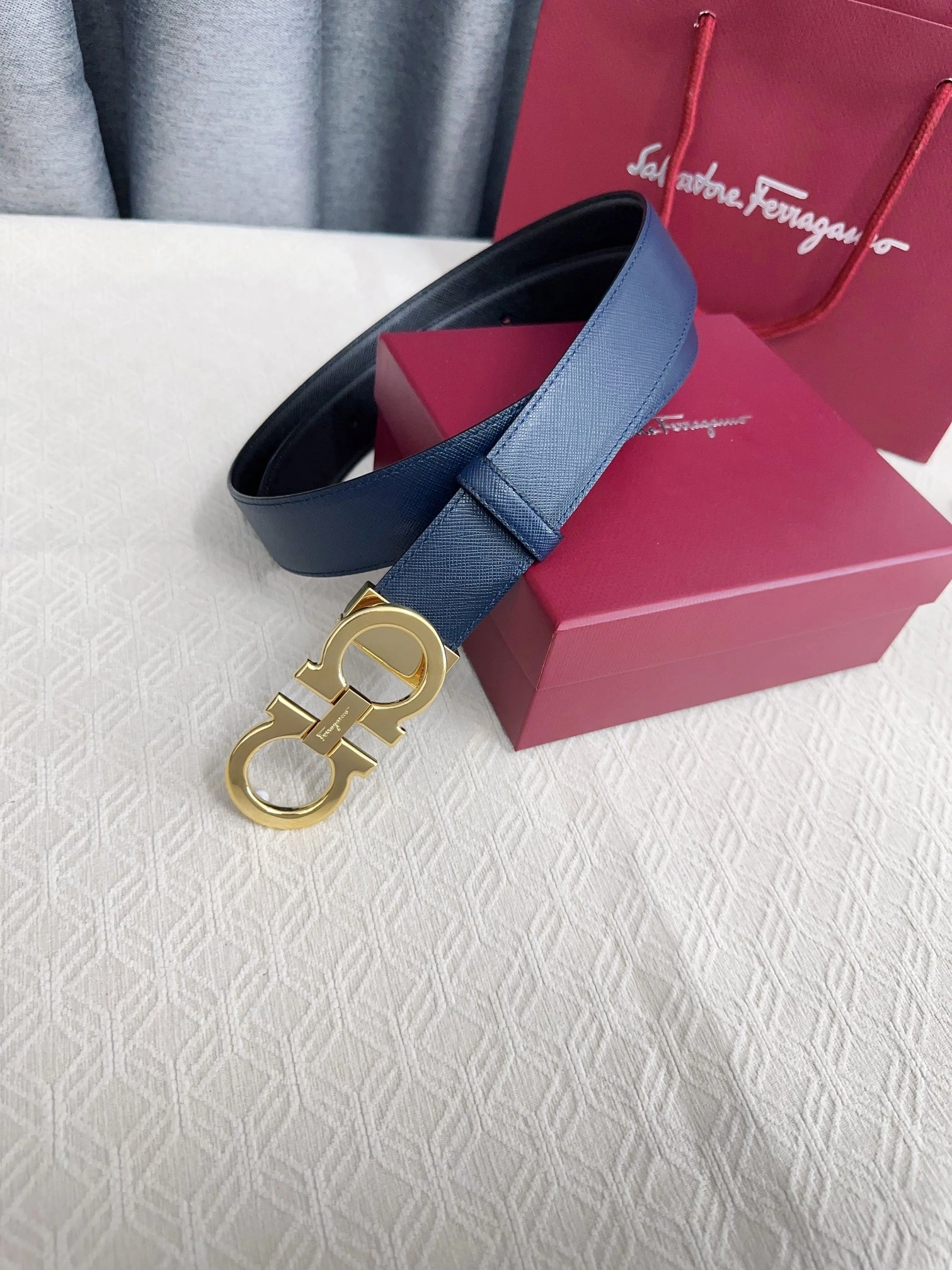 F*erragamo Top Belts AT 20230909- SmartChoice 16112