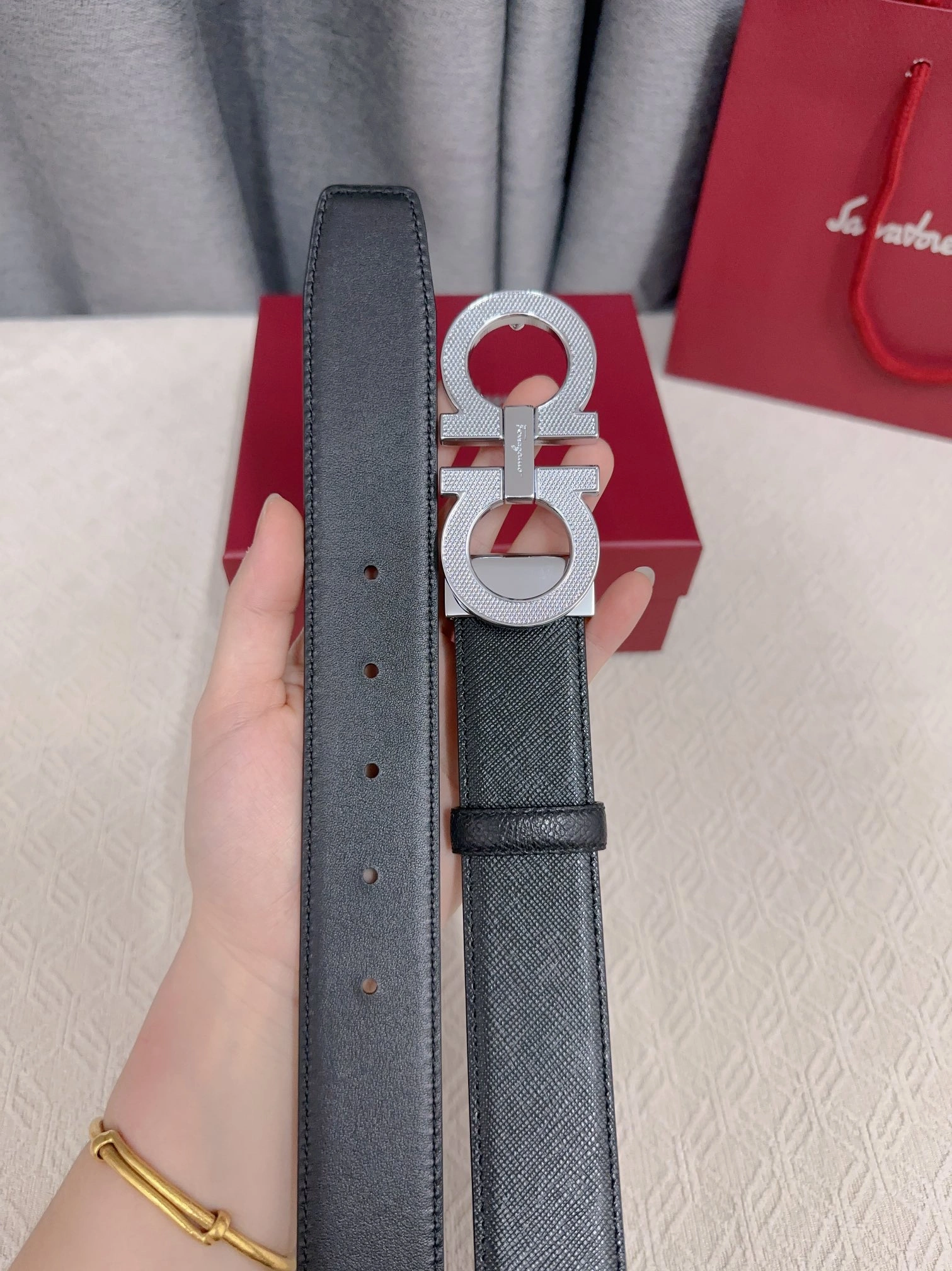 ModernLook F*erragamo Top Belts AT 20230909- 16110