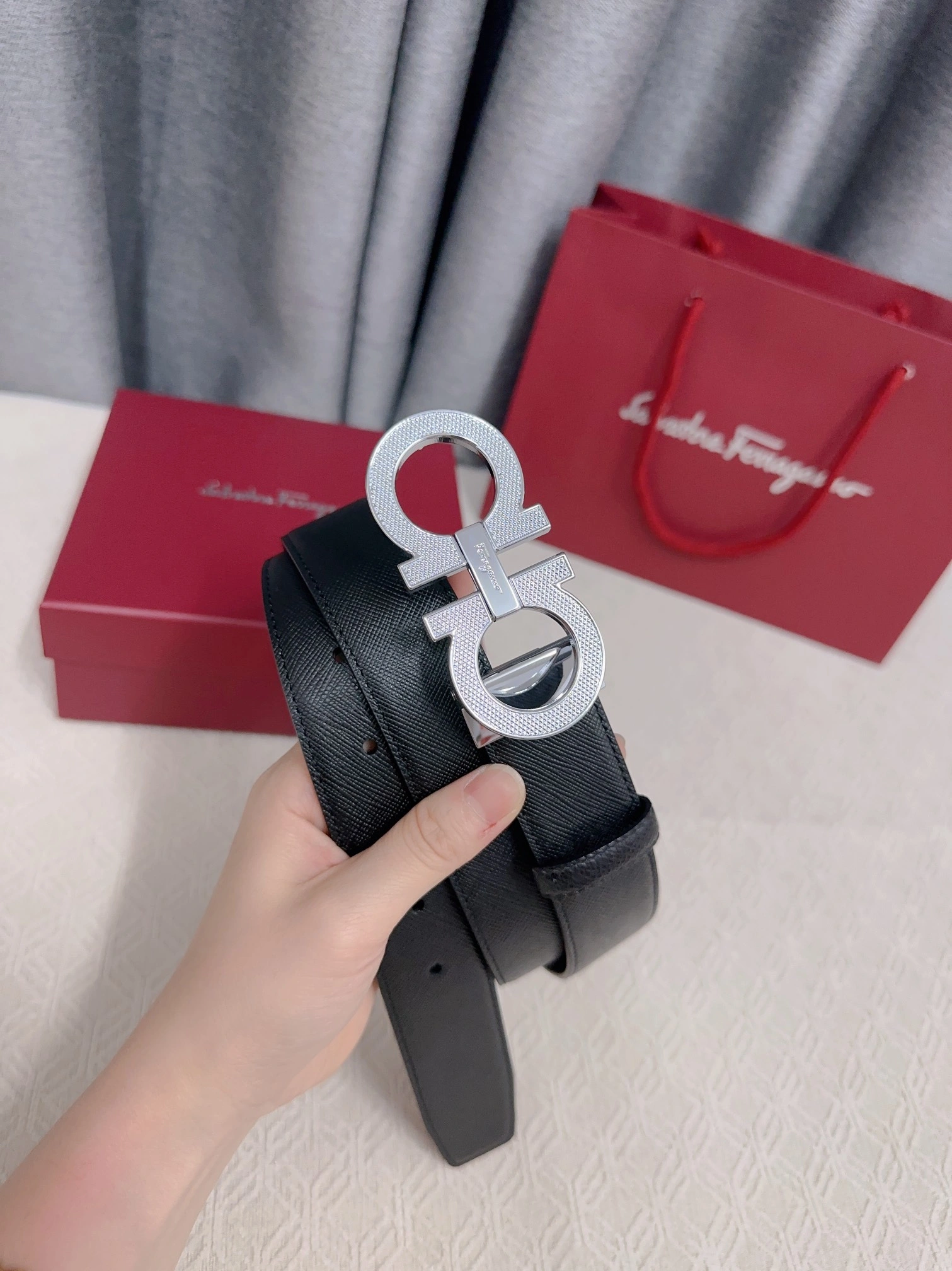 ModernLook F*erragamo Top Belts AT 20230909- 16110