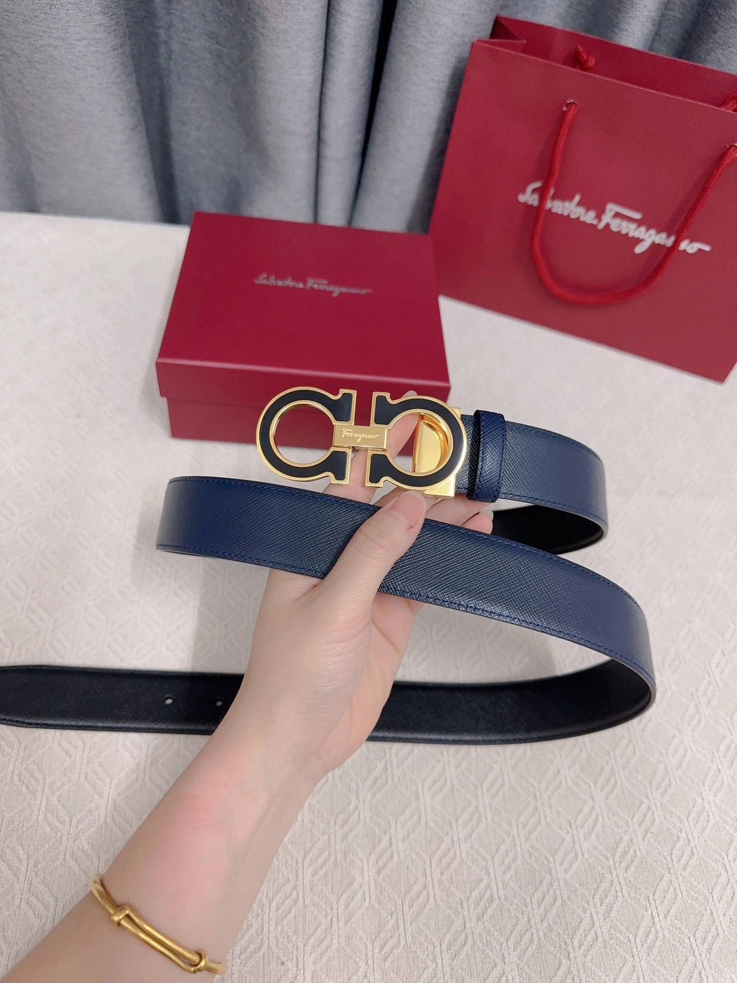 TopPick F*erragamo Top Belts AT 20230909- 16109
