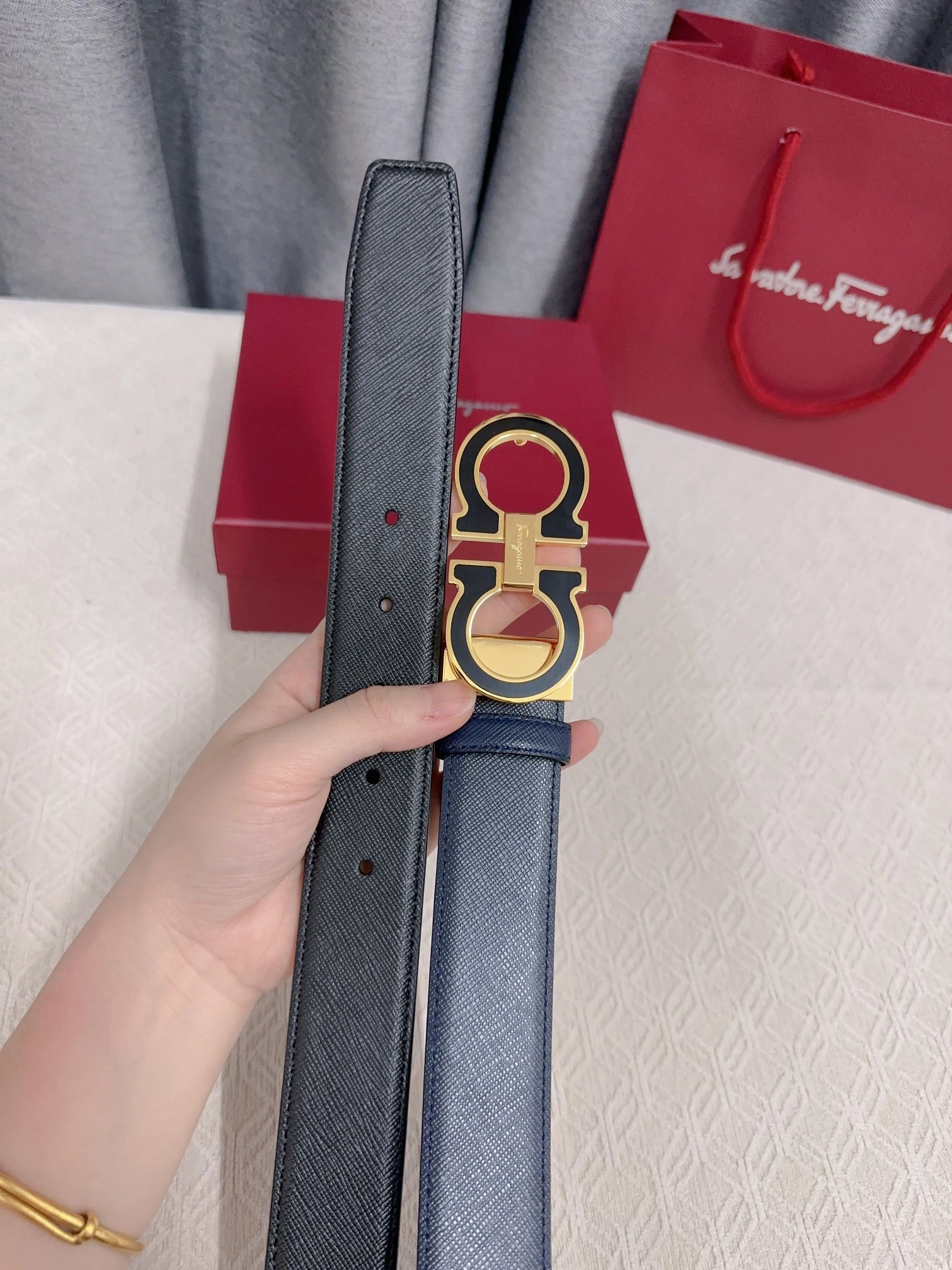TopPick F*erragamo Top Belts AT 20230909- 16109