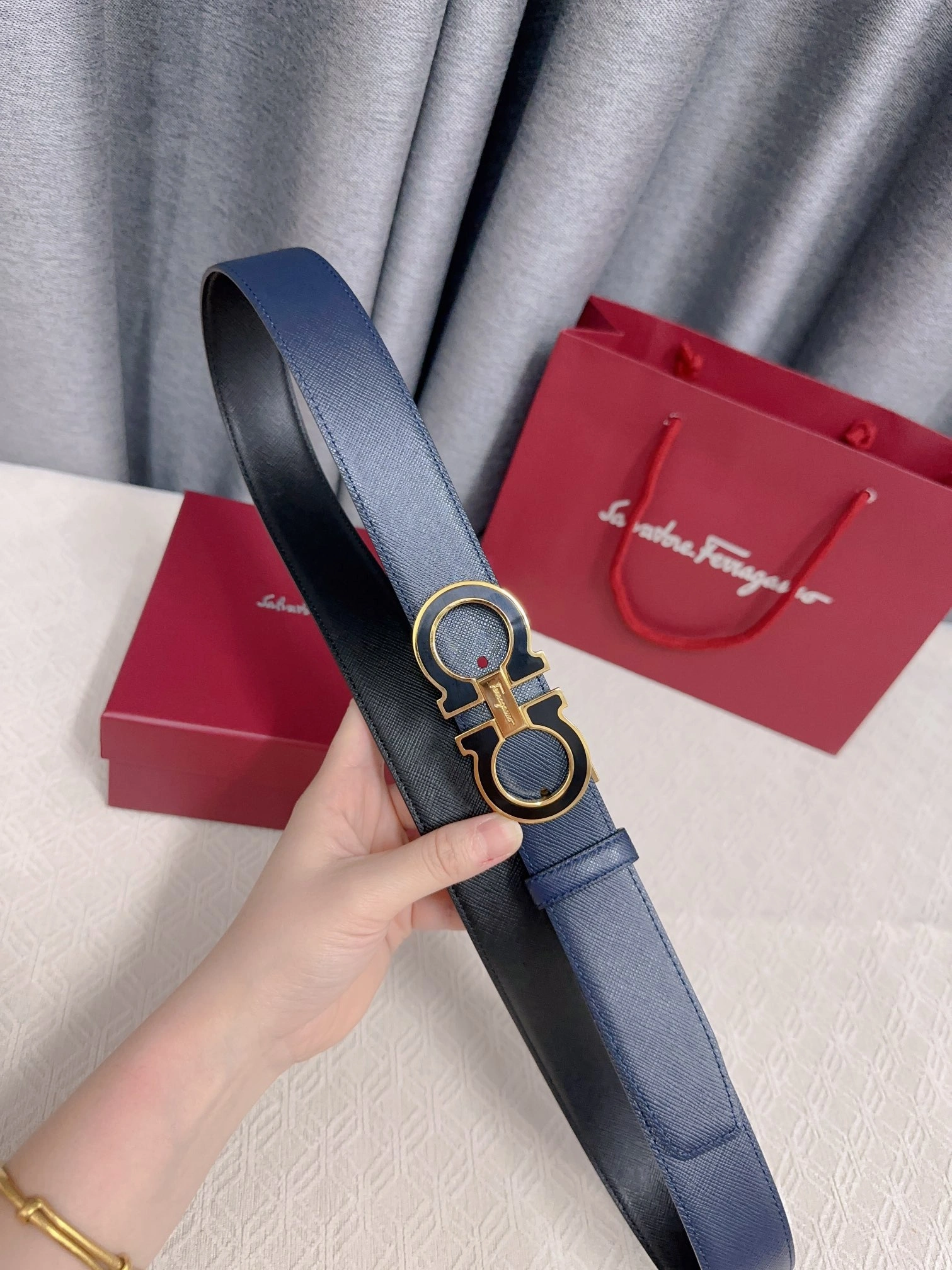 TopPick F*erragamo Top Belts AT 20230909- 16109