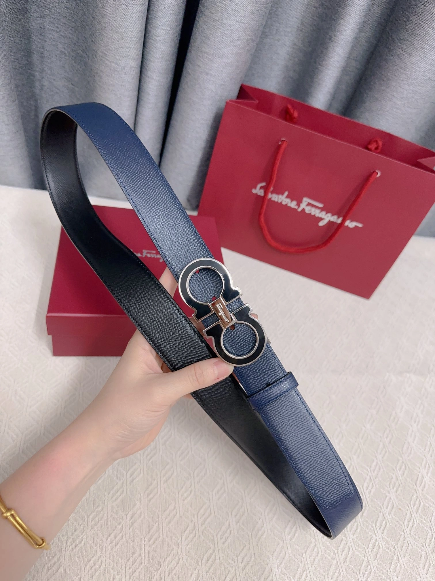 FlexibleFit F*erragamo Top Belts AT 20230909- 16106