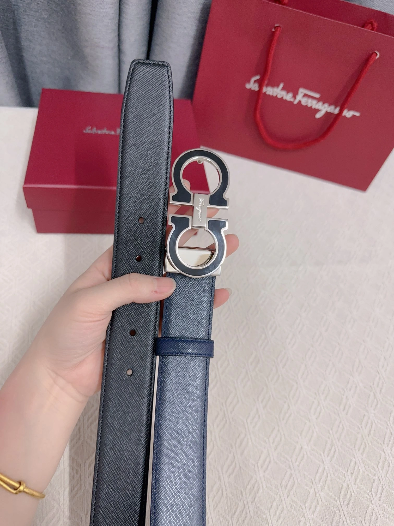 FlexibleFit F*erragamo Top Belts AT 20230909- 16106