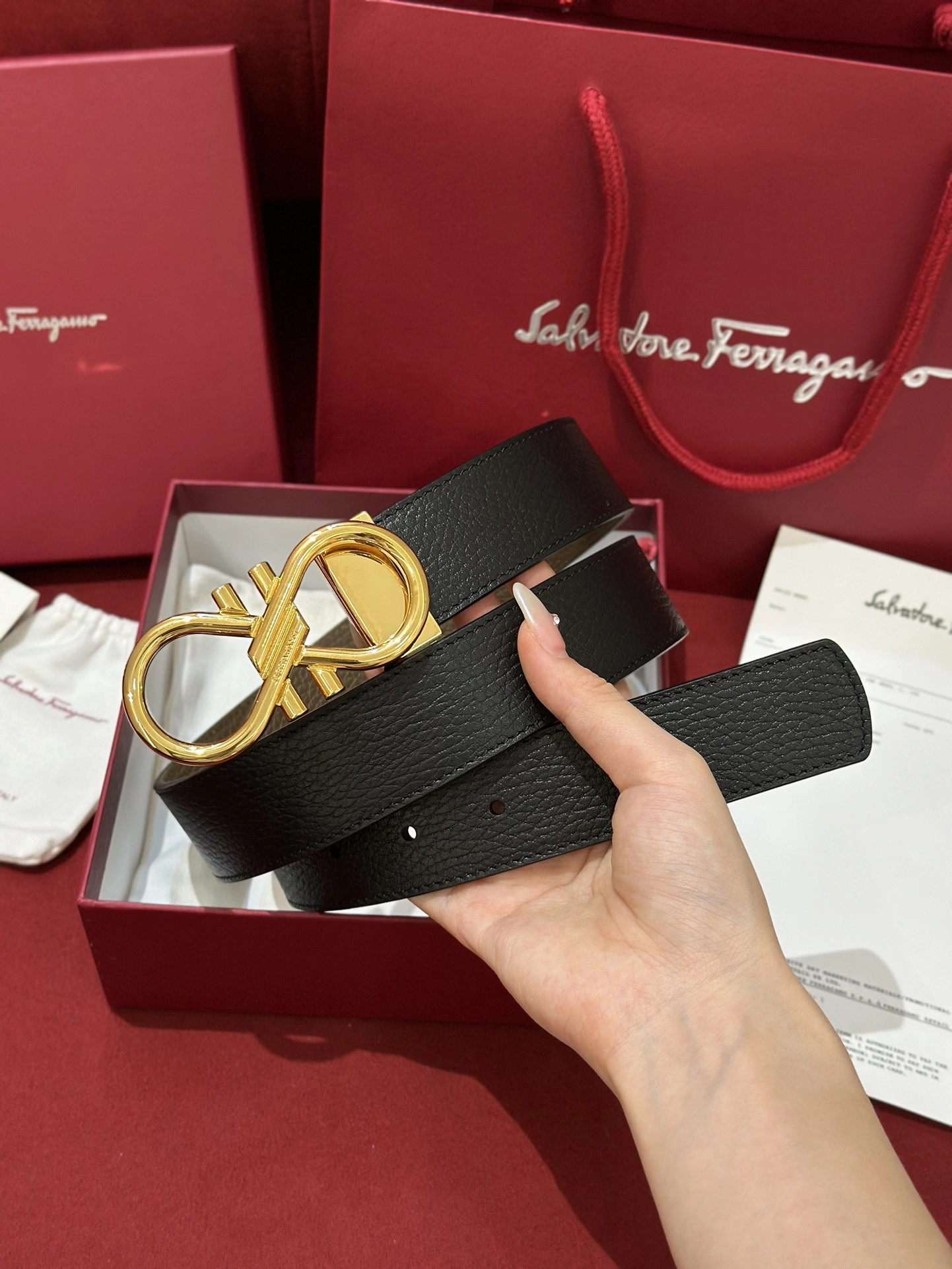 UrbanChic F*erragamo Top Belts AT 20240717- 16103