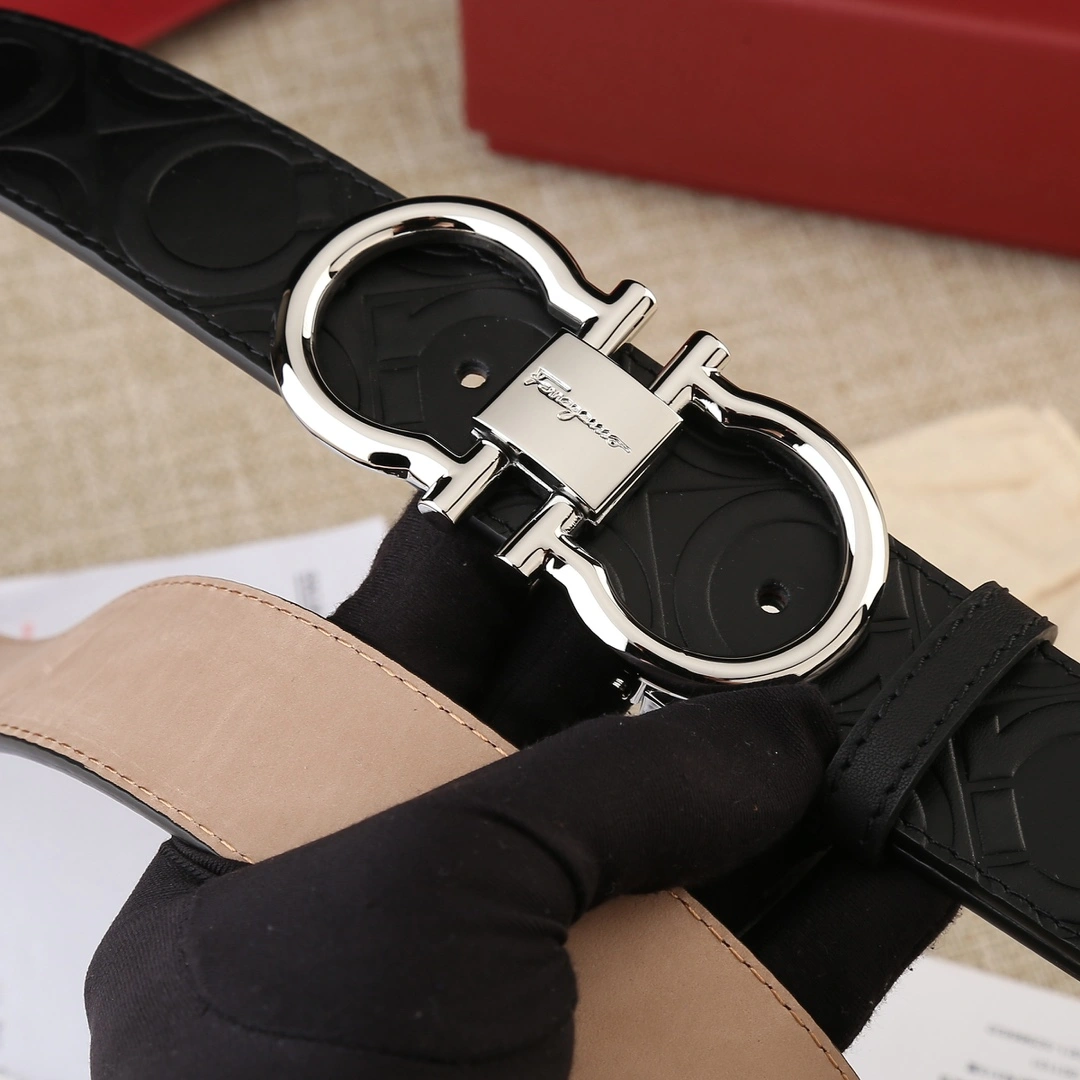 F*erragamo Top Belts AT 20240717- Reliable 16100
