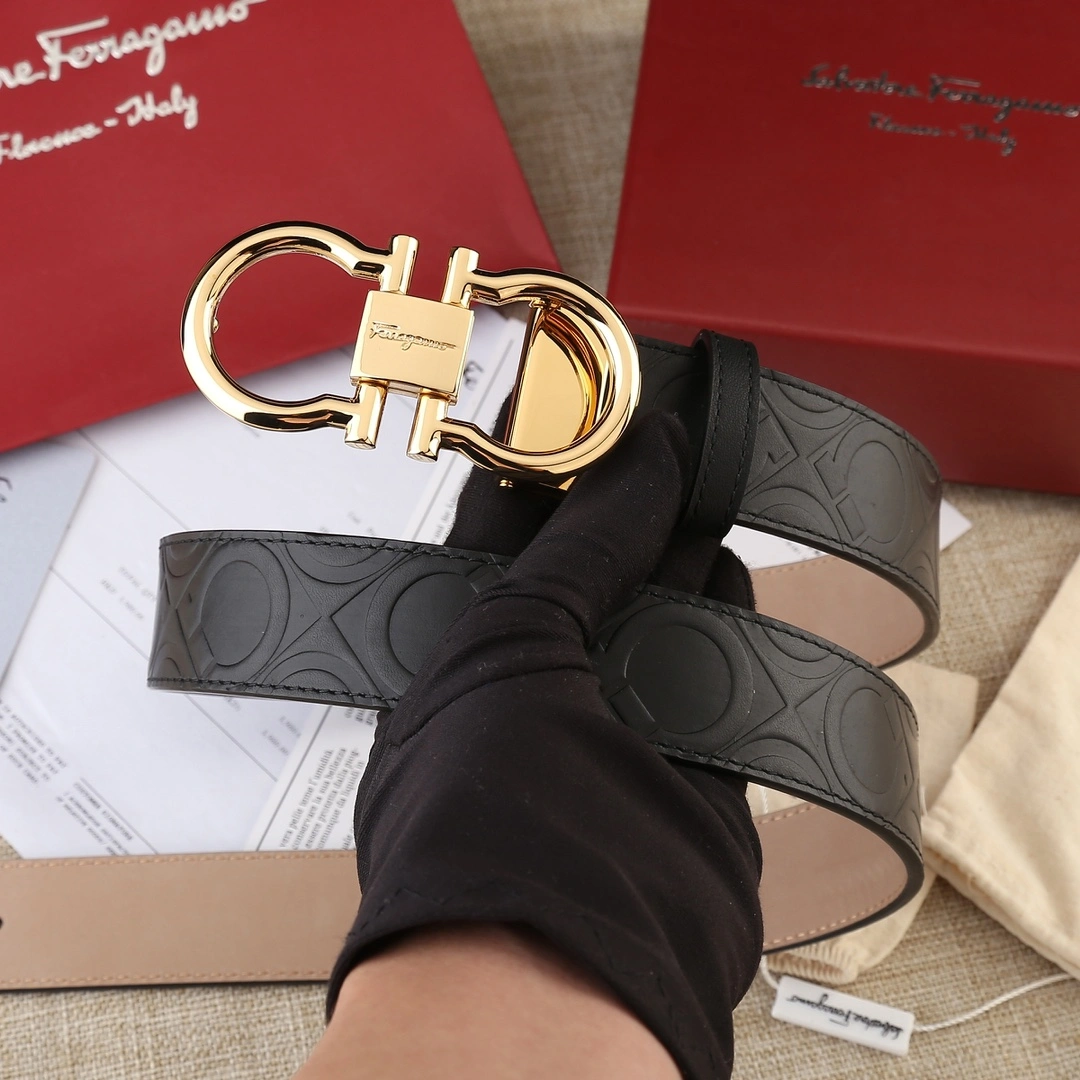 F*erragamo Top Belts AT 20240717- UrbanChic 16105