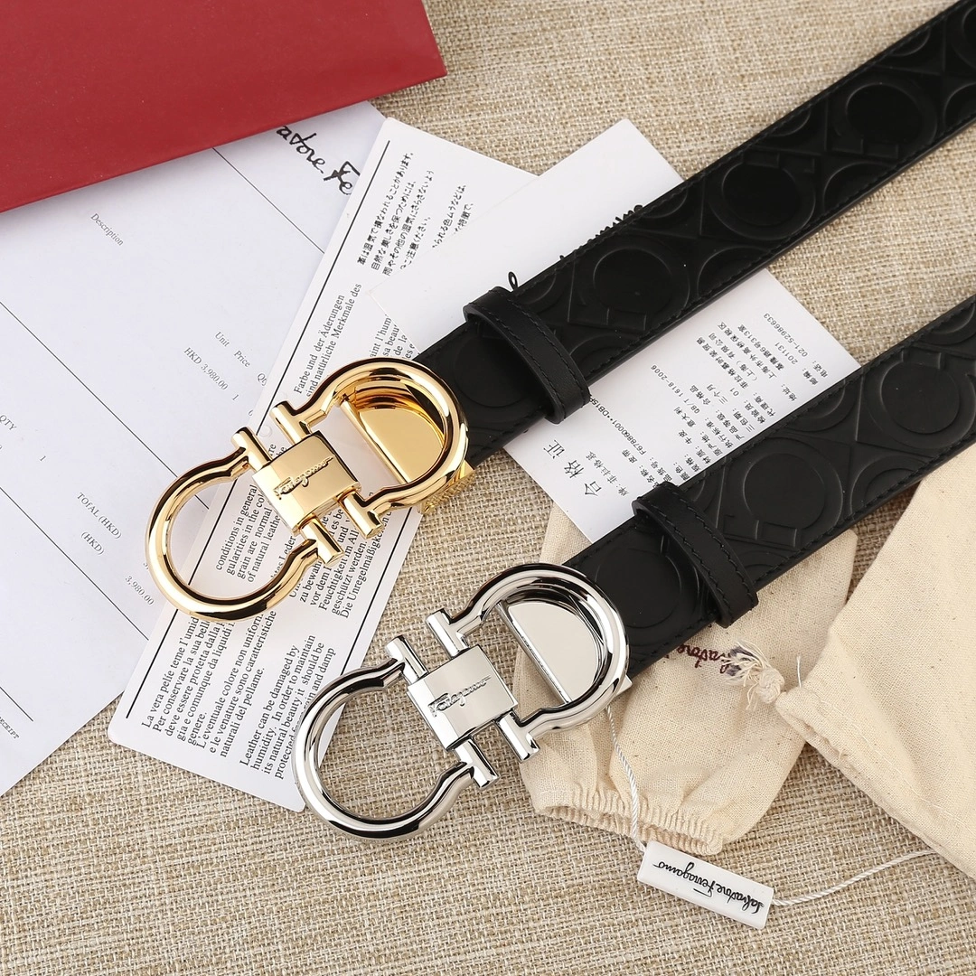 F*erragamo Top Belts AT 20240717- UrbanChic 16105