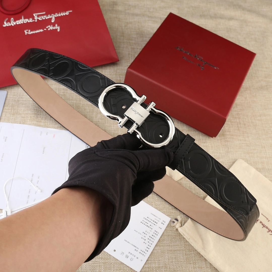 F*erragamo Top Belts AT 20240717- UrbanChic 16105