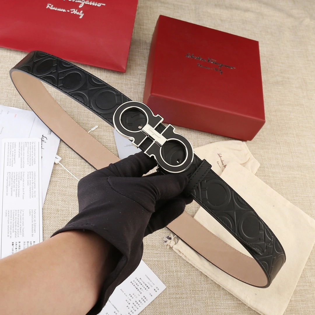 F*erragamo Top Belts AT 20240717- WellDesigned 16102