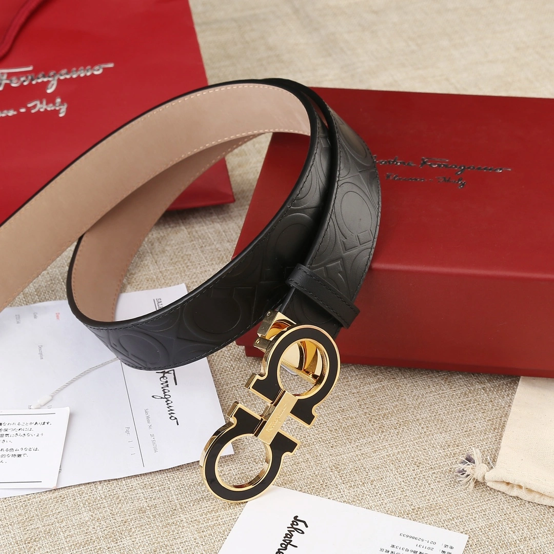 F*erragamo Top Belts AT 20240717- GoodFit 16096