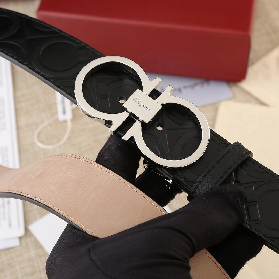 F*erragamo Top Belts AT 20240717- Unique 16104