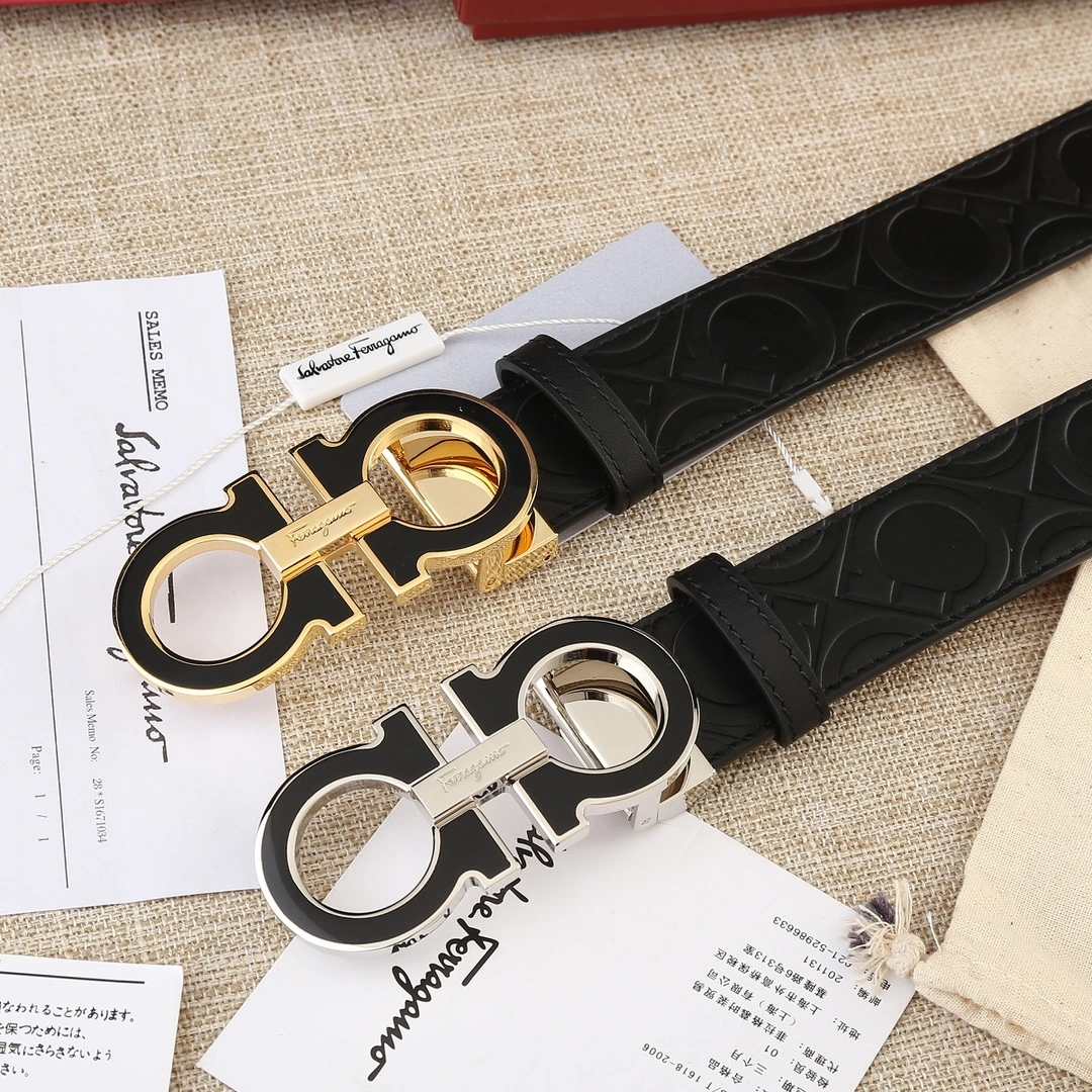 F*erragamo Top Belts AT 20240717- WellDesigned 16102