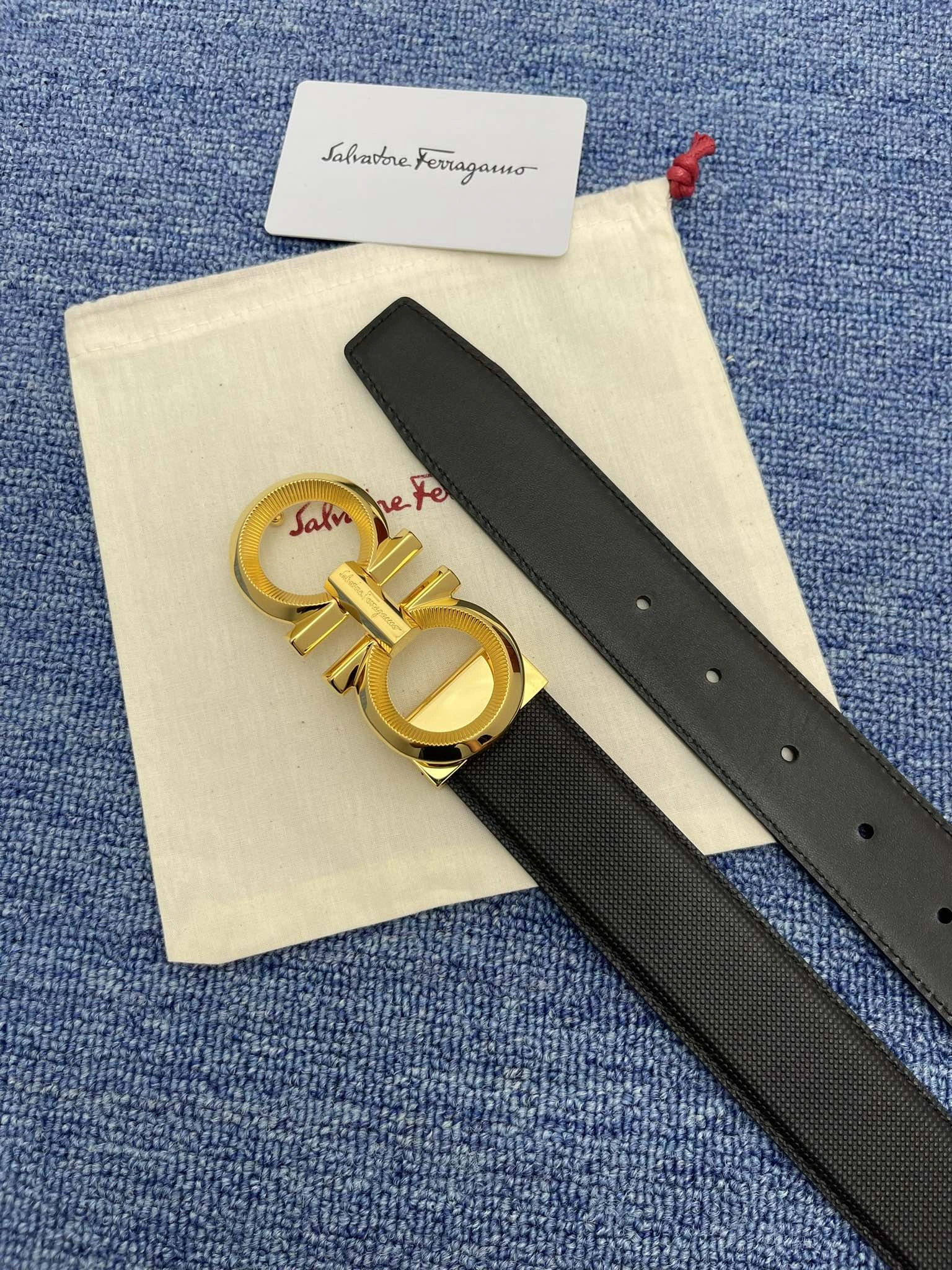 Contemporary F*erragamo Top Belts AT 20240717- 16101