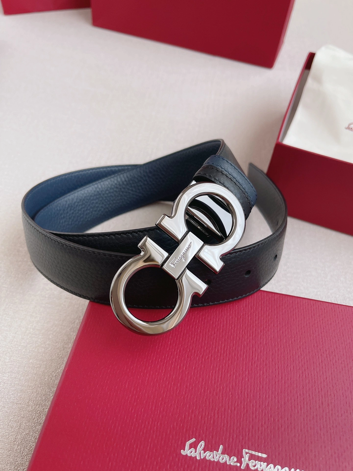 Trendy F*erragamo Top Belts AT 20240717- 16098