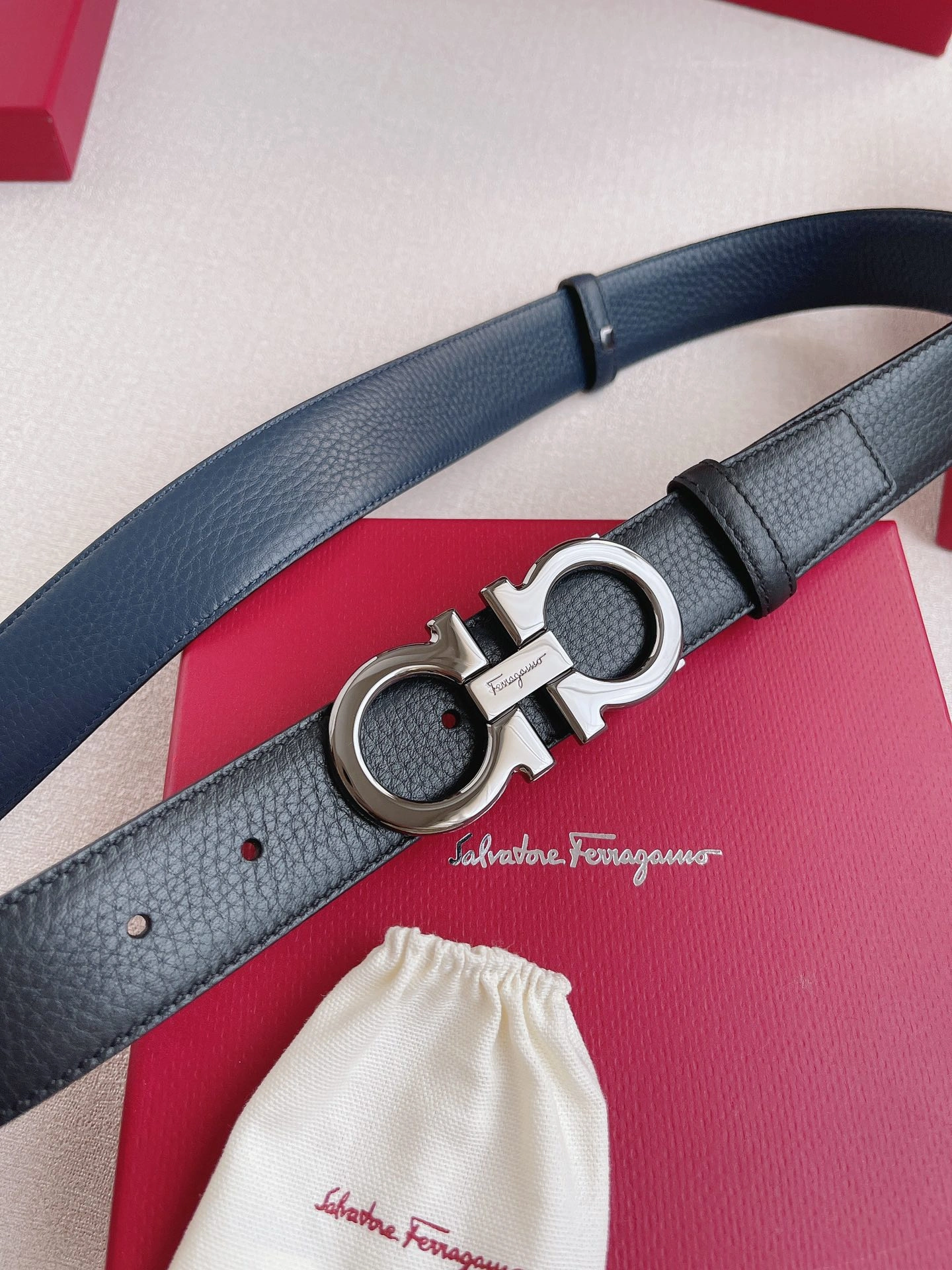 Trendy F*erragamo Top Belts AT 20240717- 16098