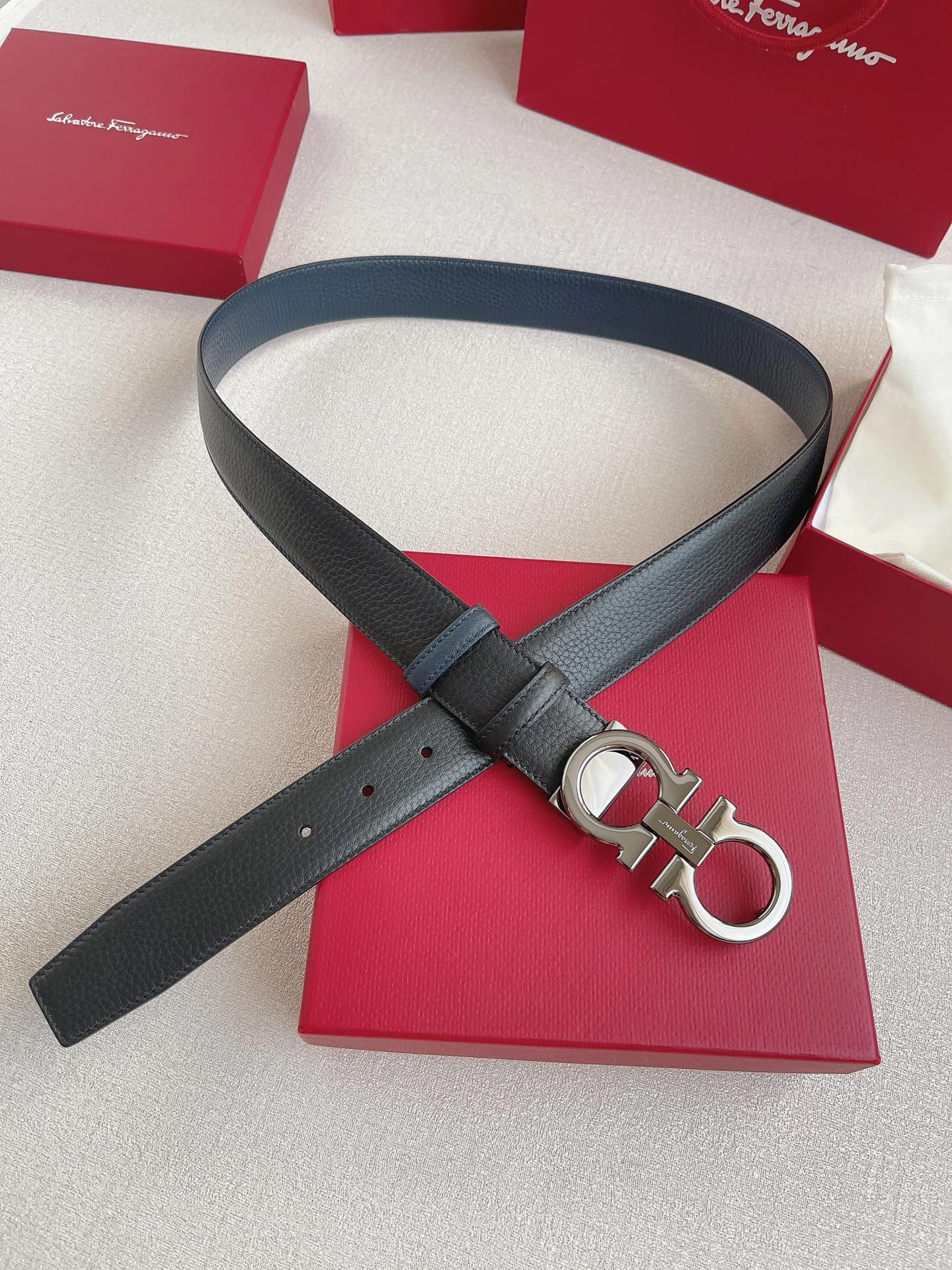 Trendy F*erragamo Top Belts AT 20240717- 16098