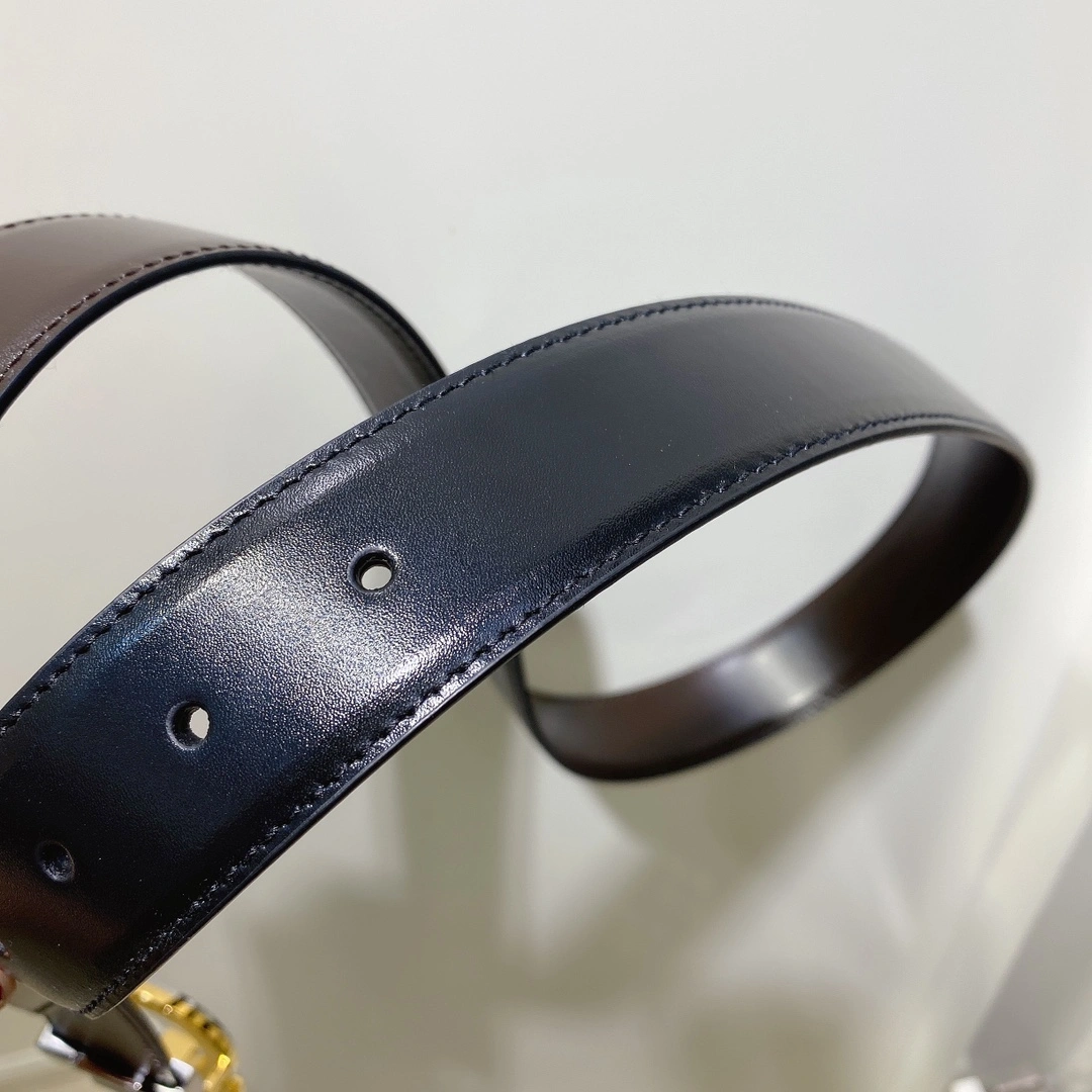 F*erragamo Top Belts Durable 16173