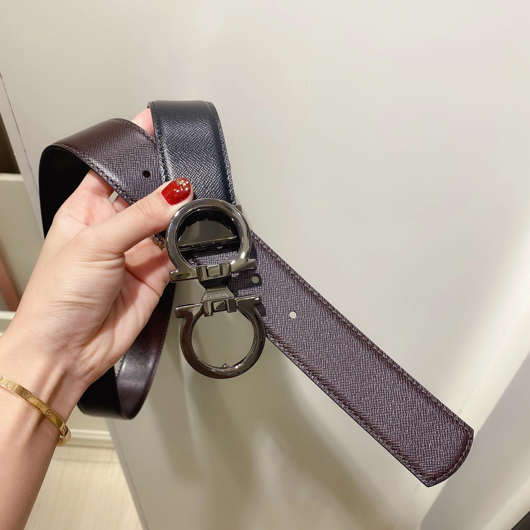 F*erragamo Top Belts Original 16166