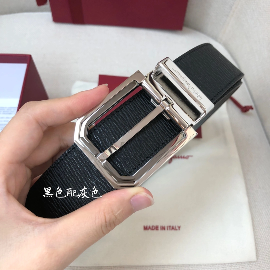 Bold F*erragamo Top Belts 16172