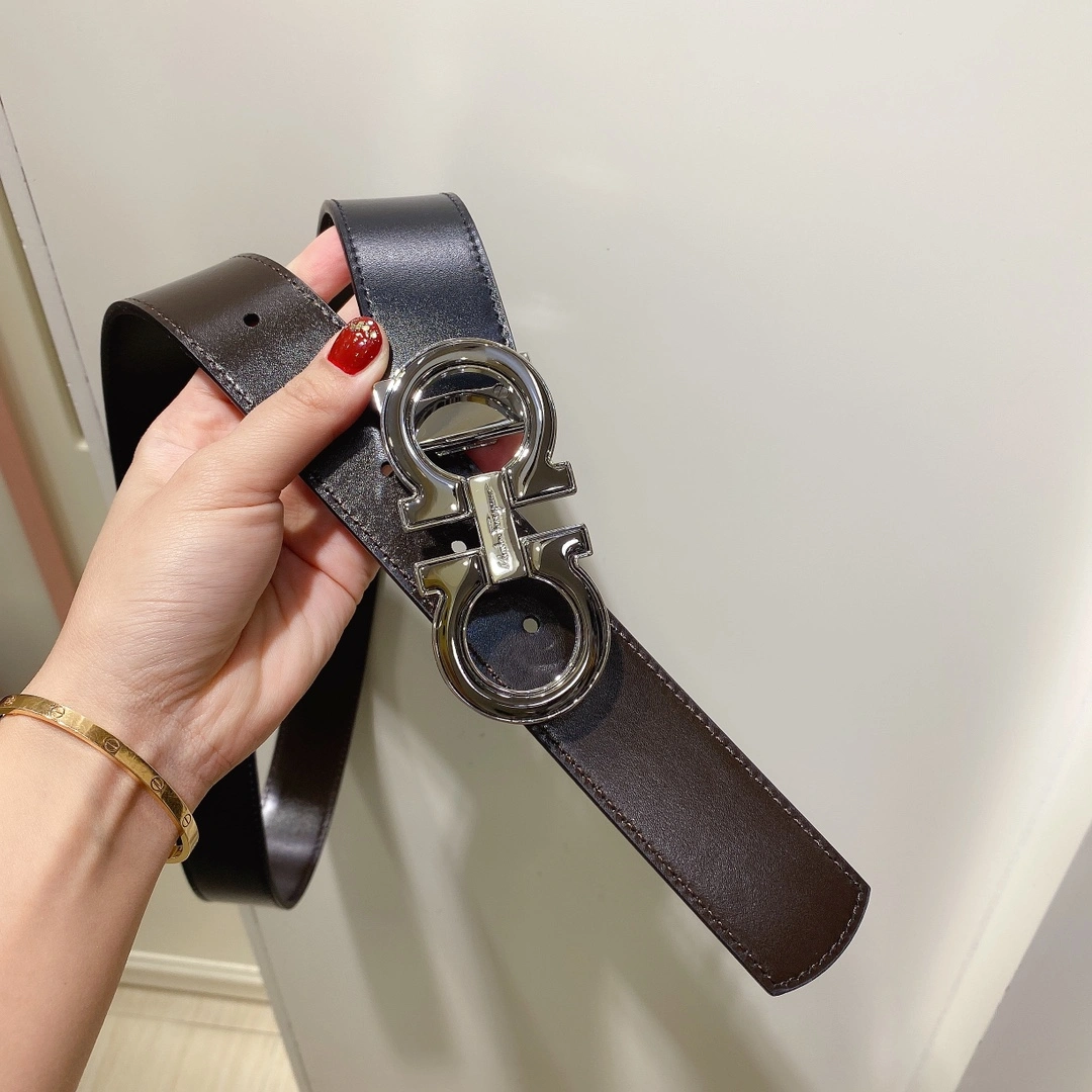 F*erragamo Top Belts EasyCare 16170