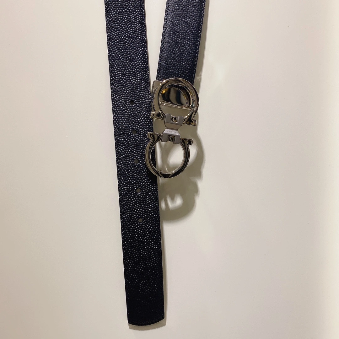 F*erragamo Top Belts Original 16166