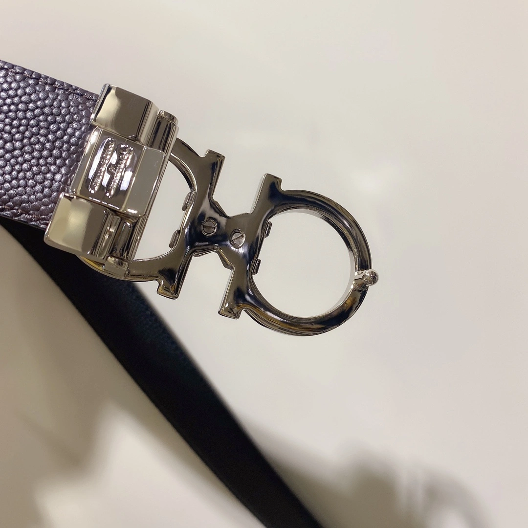 F*erragamo Top Belts Original 16166