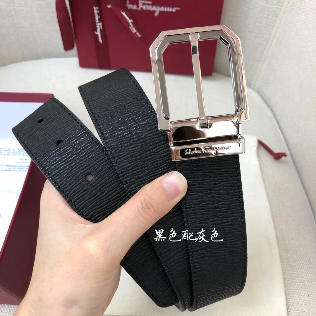 Bold F*erragamo Top Belts 16172