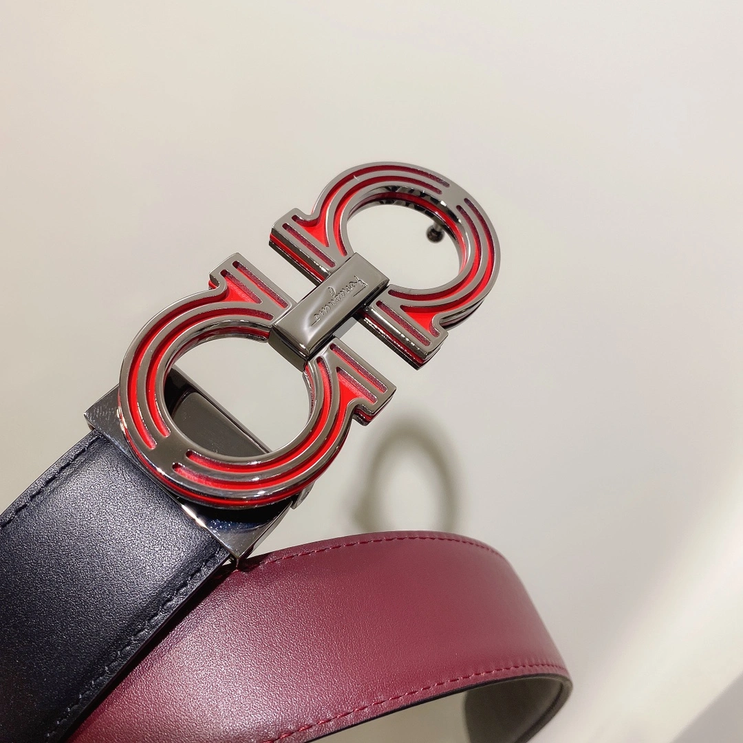AllSeason F*erragamo Top Belts 16171