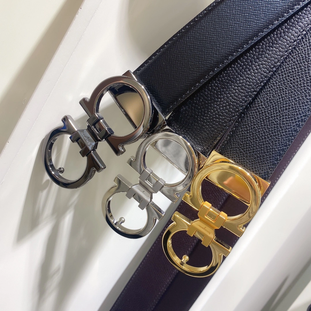 F*erragamo Top Belts Original 16166