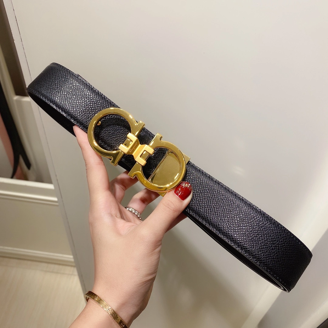 F*erragamo Top Belts Original 16166